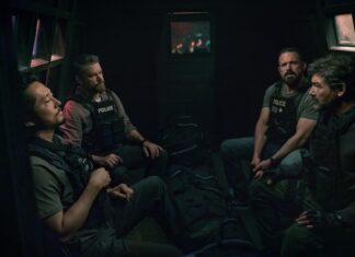 Netflix lança trailer e pôster de “Dinheiro Suspeito”, com Matt Damon e Ben Affleck