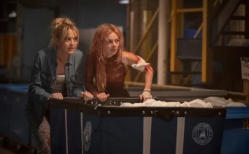 “Casamento Sangrento 2” ganha prévia estendida divulgada pelo Fandango