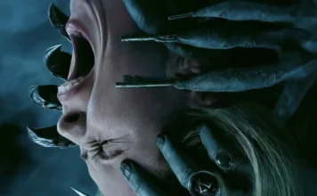 “Sobrenatural 6: Agora Entre Nós” divulga trailer e pôster oficiais