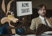 “Coyote Vs. Acme” satiriza corporações com Looney Tunes, veja o trailer