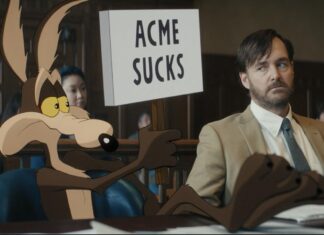 “Coyote Vs. Acme” satiriza corporações com Looney Tunes, veja o trailer