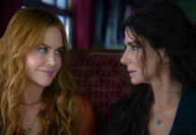 Warner divulga teaser de sequência de “Da Magia à Sedução” com retorno de Sandra Bullock e Nicole Kidman