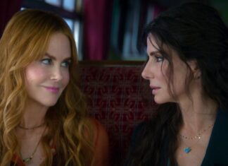 Warner divulga teaser de sequência de “Da Magia à Sedução” com retorno de Sandra Bullock e Nicole Kidman