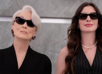 Crítica: O Diabo Veste Prada 2
