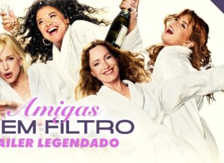 Amigas Sem Filtro: comédia com Anna Faris e Isla Fisher ganha trailer oficial
