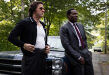 “No Limite da Justiça” ganha trailer e reúne Yahya Abdul-Mateen II e Mark Wahlberg em drama baseado em fatos reais