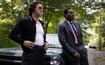 “No Limite da Justiça” ganha trailer e reúne Yahya Abdul-Mateen II e Mark Wahlberg em drama baseado em fatos reais