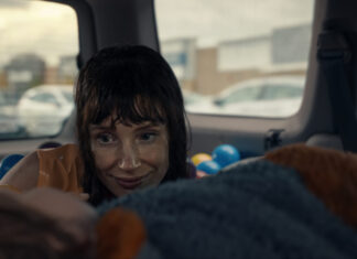 Universal Pictures divulga primeiro trailer e cartaz de “Outra Mamãe”, novo terror produzido por James Wan