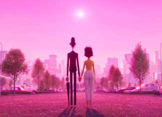 Universal Pictures divulga primeiro trailer de “Interligados”, nova animação original da Illumination