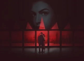 Sony Pictures divulga pôster e trailer de “Verity”, adaptação de best-seller de Colleen Hoover