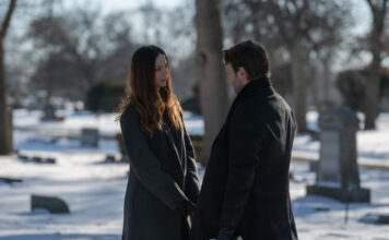 “Matéria Escura” ganha clipe inédito do quinto episódio da segunda temporada