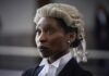 Cynthia Erivo interpreta advogada de defesa no trailer do drama “Prima Facie”