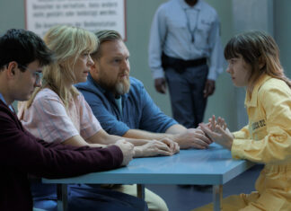 Apple TV divulga trailer da segunda temporada de “Onde Está a Wanda?”