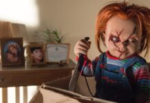 Nelson Machado, voz oficial de Chucky, é confirmado na Horror Expo 2026