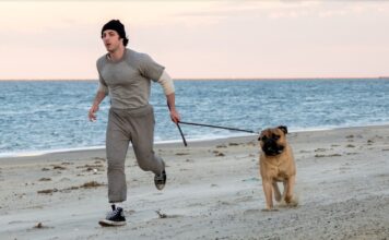 Diamond Films divulga novo pôster de “Eu Sou o Rocky”